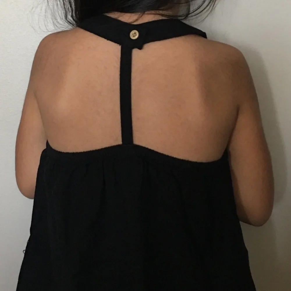 Old Navy T Racer Back Top